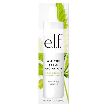 All The Feels Facial Oil 30Ml